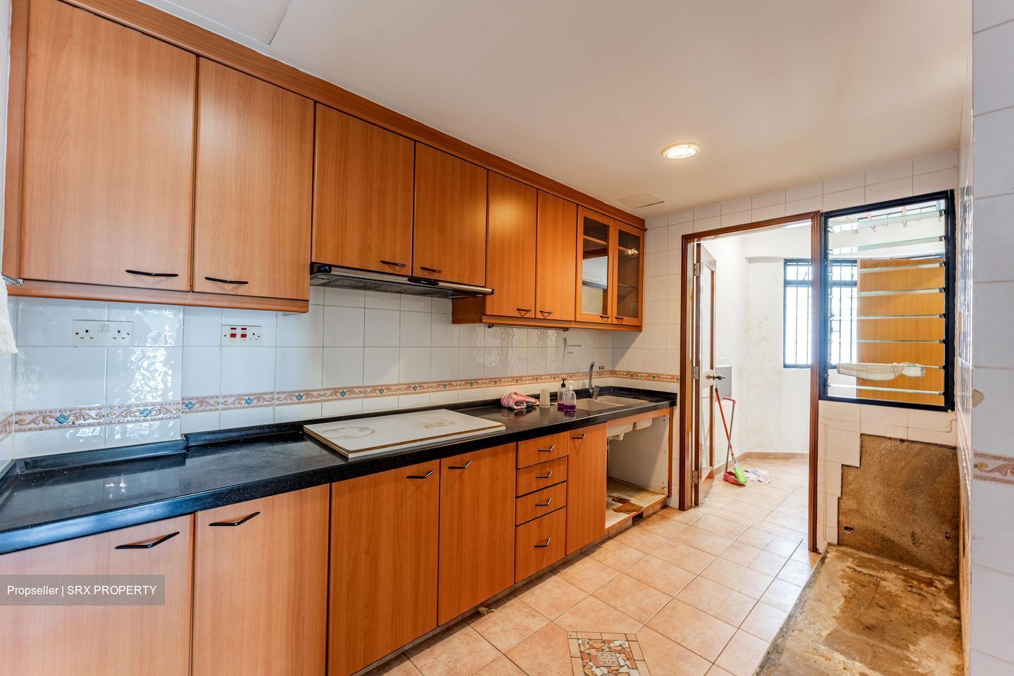 Eastvale (D18), Condominium #483752091